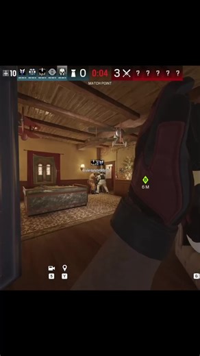 Tom Clancy's Rainbow Six Siege: Tactical Shooter Gameplay