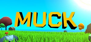 Muck · 스팀