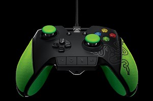 Razer introduces "game-changing" Wildcat controller for Xbox One aimed at eSport players
