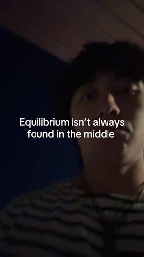 Understanding Equilibrium in Biology and Chemistry