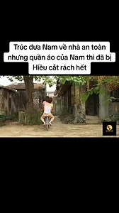 Nam's Clothes Ripped by Hieu in Bong Dung Muon Khoc