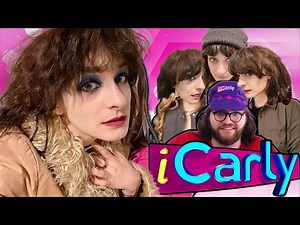 iCook iCarly Food (and Usurp Quinton Reviews) | Flowergothic