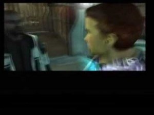 Geist Level 1 (Part 1 of 2)