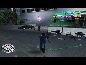 GTA Vice City Story Mission 3 Walkthrough | Full Mission Gameplay in HD #gta #viralvideo #gameplay