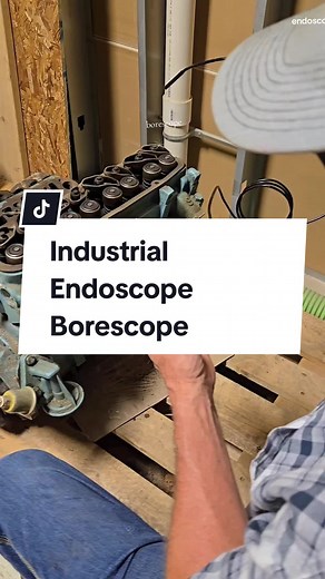 Industrial Endoscope Borescope Camera with Light, 4.3 Inch Screen HD Digital Snake Camera, Waterproof Sewer Inspection Camera with 6 LED Lights, Semi-Rigid Cable, Measuring Gauges #borescope #endoscope #bluecollar #tooladvisor endoscope borescope endoscope borescope cendoscope borescope endoscope borescope camera endoscope borescope tool waterproof endoscope upper endoscope procedure endoscope results bravo endoscope endoscope techniciansamera endoscope borescope tool waterproof endoscope endosc