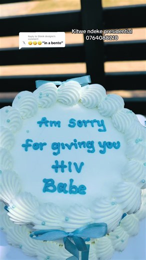 Reply to Slimik Designs: Apology Accepted? Bakers in Kitwe Respond
