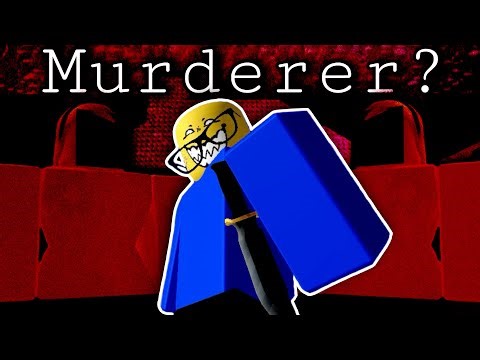 This Roblox Game Is Holding A DISTURBING Secret... | Unseen Truth