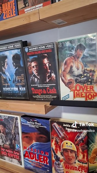 Exploring Retro Movies: Film Tevatis Islands Review