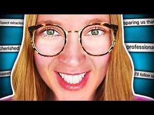 The Woman Who Fell in Love With Her Psychiatrist Just Got Worse