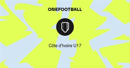 Côte d'Ivoire Women U17 | Overview | OneFootball