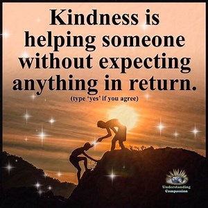 Understanding Compassion ❤️ If You Can Be One Thing; Be Kind ❤️ | Understanding Compassion