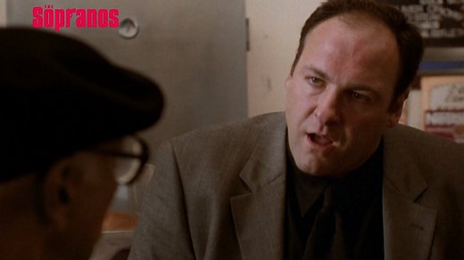 We interpret "Boss" a little differently. Happy National Boss Day. | HBO