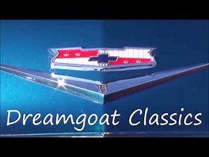 1967 Chevy II Nova Blown Pro Street Asphalt Angels Dreamgoat Classics Muscle car Video