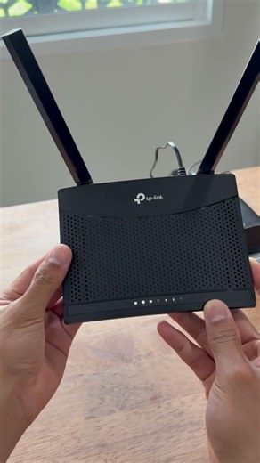 This router accepts SIM cards from all carriers. It's ideal for dorms/condos without Wi-Fi, but s...