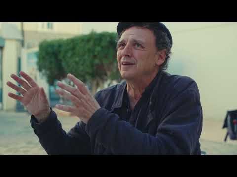 JOSÉ LUIS GUERÌN - Entretien Traversées 2026