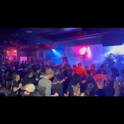 12K views · 457 reactions | Wall of death mayhem! | INGESTED | Facebook