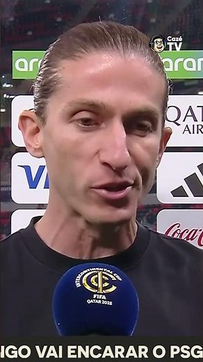 NOW FLAMENGO WILL FACE, SIMPLY, PSG! 😱😱😱😱