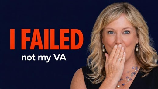 I FIRED two real estate Assistants, then realized I was the problem. | Tanya Jones