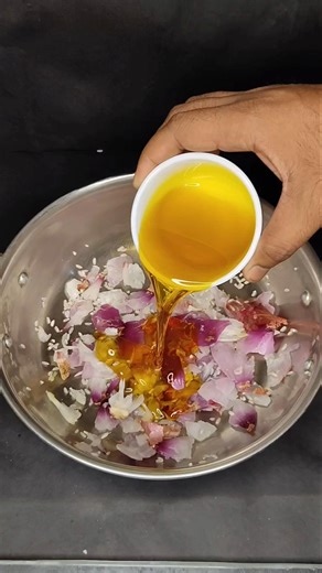 Onion and Rice very useful kitchen tip ❣️ #shorts #shortsfeed #viral #cooking #trending