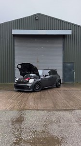 50 reactions · 3 comments | LIVE DRAW DAY  Win this 242bhp 2011 Mini...