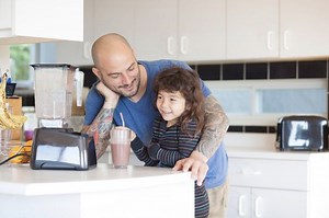 1.1K views | Back-to-school mornings just got a whole lot easier! From berry smoothies to banana pancakes, we’ve got the perfect recipes to kickstart your day. Check out our latest recipes: https://ow.ly/JgHK50STr8k | Blendtec | Facebook