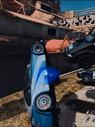 83K views · 1.3K reactions | NFS MW Remasted | Bmw M3 GTR VS Cross #nfsmw #nfsmostwanted #nfsmwremastered #reels #policechase | Mr Outlaw Momit | Facebook