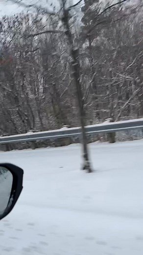 First snow day of this year ❄️❄️🌨️ | Sureka Ruban