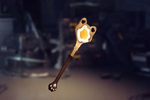 How to get free Mayhem Bat in Free Fire MAX from new Damage Challenge