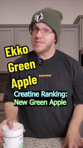 Former Fat Guy Fitness on TikTok