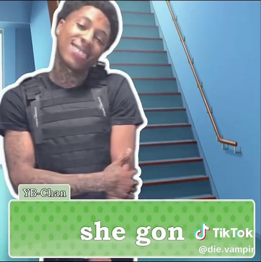 She Gon Call Me Baby Boo: The Catchy Remix Trend