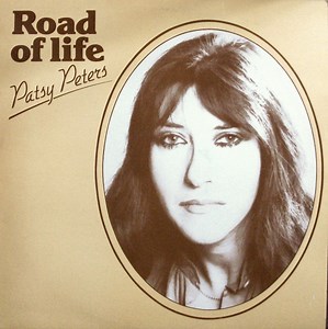 Patsy Peters - Road Of Life