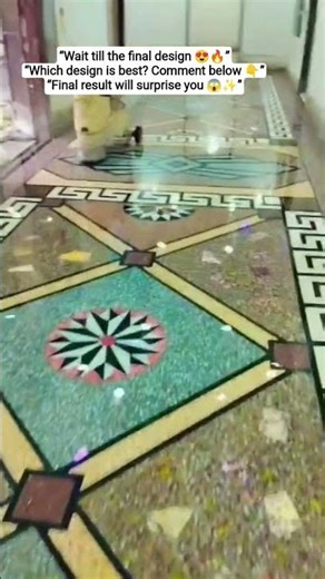 Top Floor Design Ideas 😍 | Marble, Tile & Brick Flooring | Home Design Inspiration!