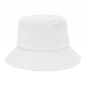 American Trends Bucket Hat for Women Men Sun Hat with UV Protection for Outdoor Sports Beach Packable Summer Hats for Women White