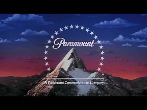 Paramount Pictures (1993), open #2