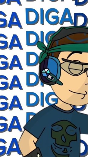 95% #goanimate #edit