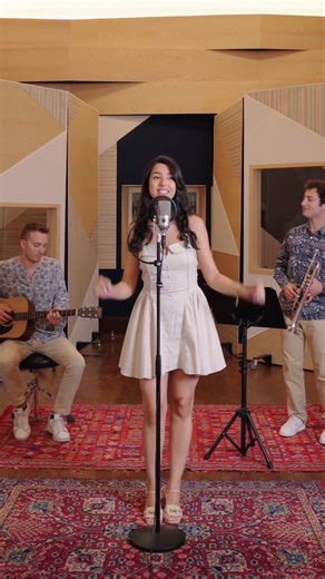 Perfidia🥀 NOW AVALIABLE ON ALL MUSIC PLATFORMS😍📀 #shorts #newmusic #bolero