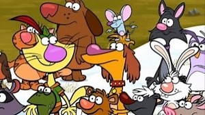 Watch Nature Cat Season 2 Episode 7 - Happy Halenstein's Day/The Groundhog Way