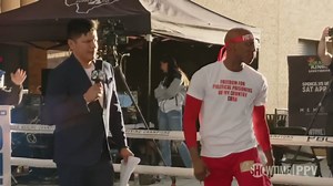 38K views · 1.5K reactions | Anybody. Anytime. Yordenis Ugas never runs from a challenge  Order #SpenceUgas Now: https://sho.com/ppv | All the Smoke Boxing | Facebook