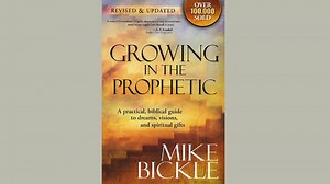 Growing in the Prophetic