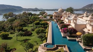 Oberoi Group launches ‘Elements by Oberoi’ to champion sustainability in luxury hospitality  - BusinessToday