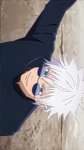 Satoru Gojo X Takayan - Hono | Jujutsu Kaisen Edit | Anime Status 4K