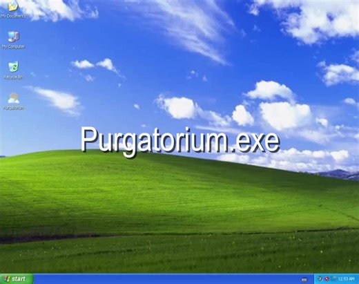#system32 #смертельныйфайл #vbox #xp #virtualbox #windows #error #gdi #fyp #foryou