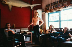 Sundara Karma - 'She Said' | Clash Magazine Music News, Reviews & Interviews