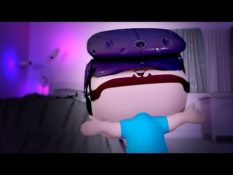 MARKIPLIER ANIMATED | VR Smash Bros!