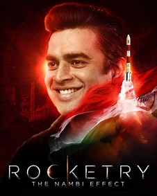 Rocketry - The Nambi Effect (Rocketry) 2022 | Rocketry - The Nambi Effect Tamil Movie: Release Date, Cast, Story, Ott, Review, Trailer, Photos, Videos, Box Office Collection – Filmibeat