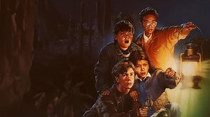 The Last Chance Detectives