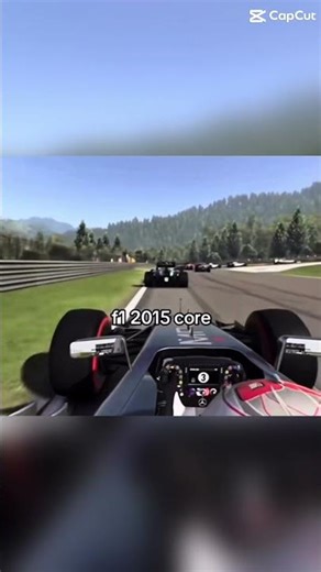 f1 2015 core #car #automobile #f1 #fyp