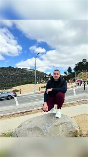 Вам нравится Калифорния? #сша #заграница #америка #рекомендации