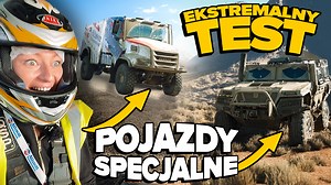 Hej! Zabieram Was dzisiaj do Szentgotthárd na Węgrzech gdzie na zaproszenie Allison Transmission Europe, Middle East Africa będziemy mieli możliwość przetestować POJAZDY SPECJALISTYCZNE które są wyposażone w skrzynię biegów od Allison Transmission! Amerykański autobus szkolny, specjalistyczna straż pożarna czy pojazdy defensywne! To wszystko w dzisiejszym materiale! Dodatkowo zapoznamy się z historią całej firmy i pozwiedzamy fabrykę! Zapraszam do oglądania! ENG: Hey! I am taking you today to Sz