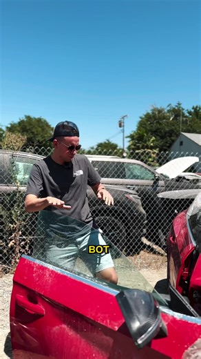 Обожаю такие проекты! Еще, пожалуйста … #автоизсша #автосаукциона #восстановлениеавто #автосервис